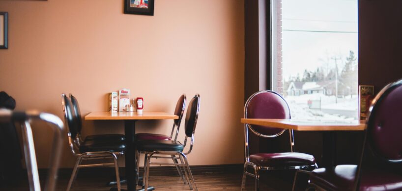What makes the food culture in your city different than others STUFF-IT BURGERS